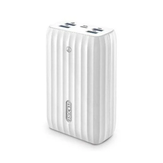 Zendure X6 20100 mAh - white